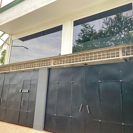 Edificio Teocalli, Bacocho Puerto Escondido Exteriör bild
