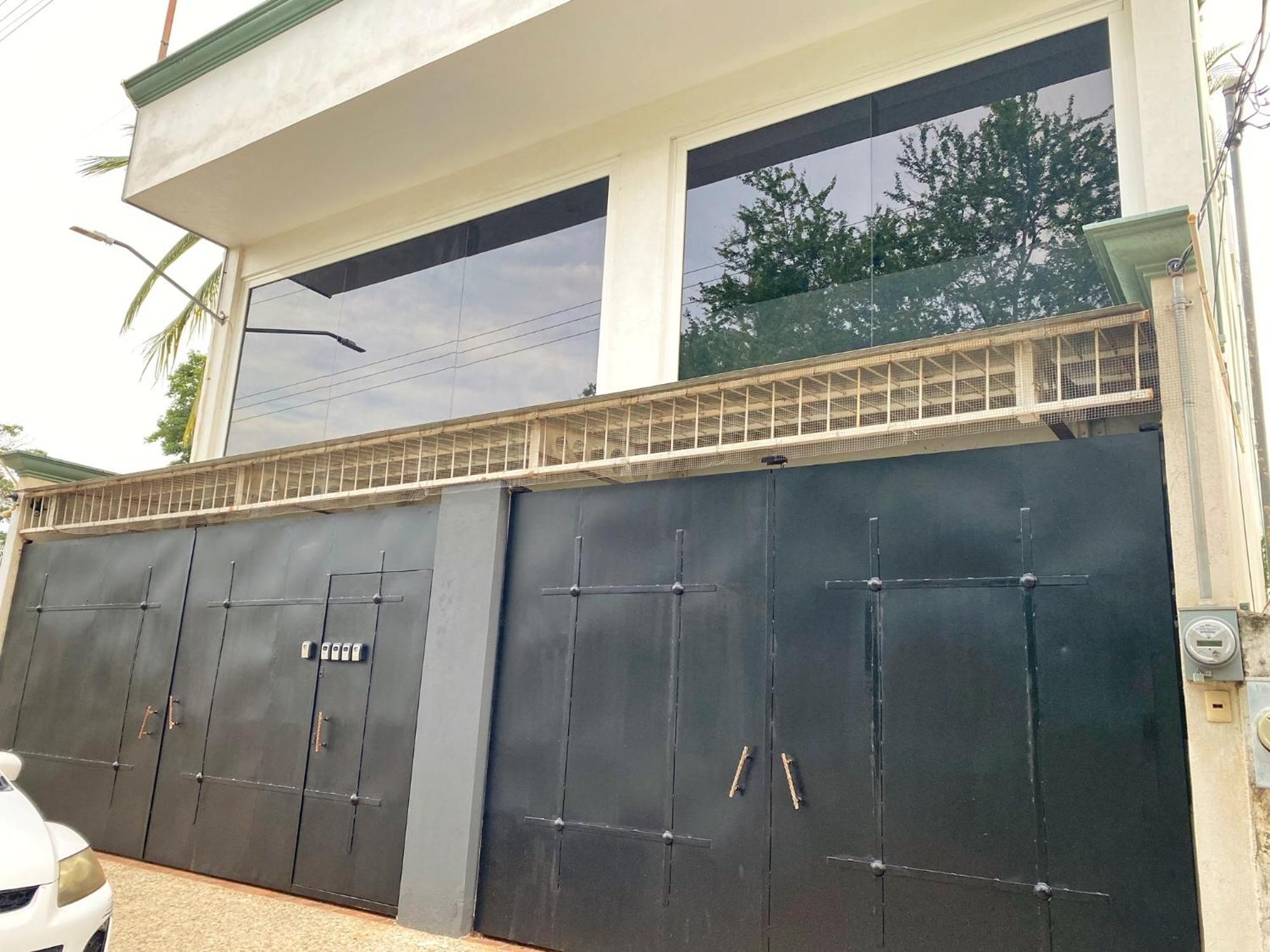 Edificio Teocalli, Bacocho Puerto Escondido Exteriör bild